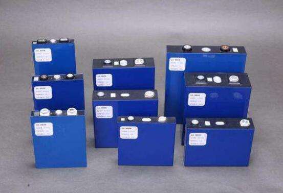 1GWh！中國鐵塔2021-2022年磷酸鐵鋰換電電池招標(biāo)！