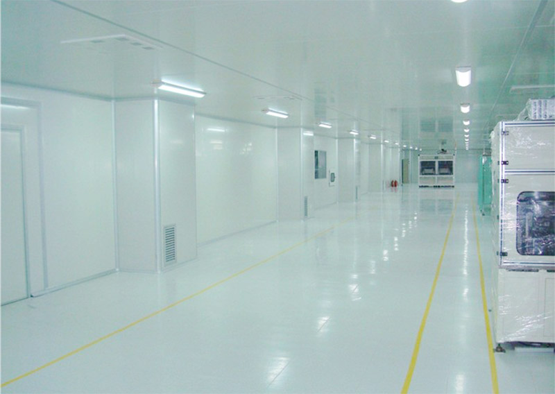 如何提高醫(yī)藥潔凈室空氣質(zhì)量？